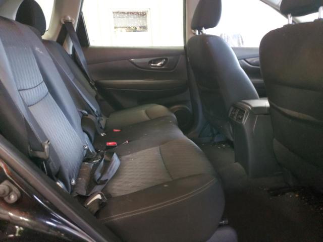 2018 NISSAN ROGUE S - KNMAT2MT4JP615087