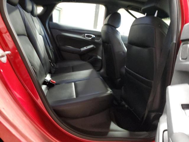 2023 ACURA INTEGRA A- - 19UDE4H31PA006212