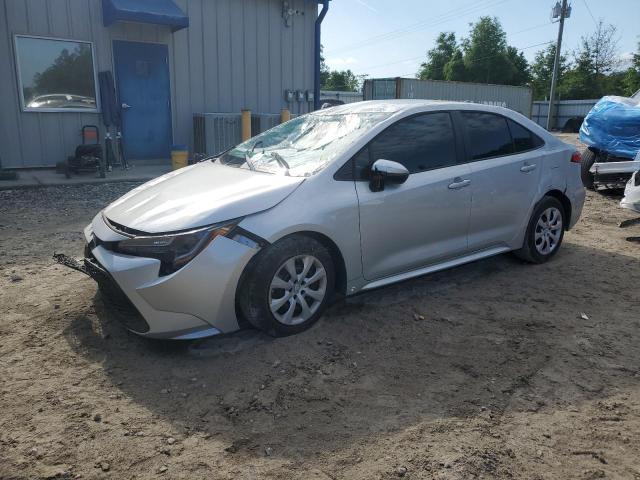Vin: 5yfepmae3np297653, lot: 55065785, toyota corolla le 2022 img_1