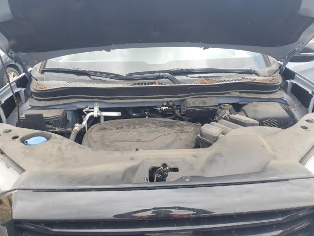 2022 HONDA RIDGELINE - 5FPYK3F83NB032629