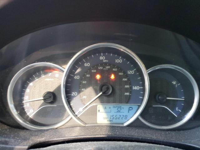 2015 TOYOTA COROLLA EC - 2T1BPRHE7FC364360