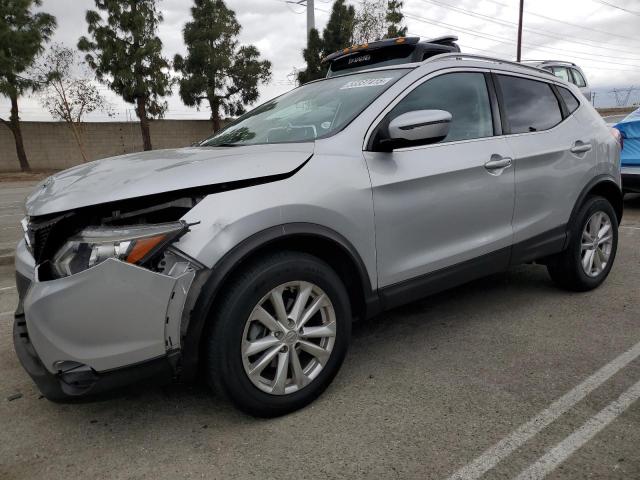 Vin: jn1bj1cp5hw005341, lot: 53337415, nissan rogue s 2017 img_1