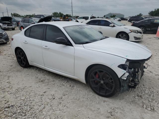 Vin: zarfaman4l7637645, lot: 54587725, alfa romeo giulia 20204