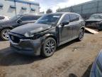 2018 MAZDA CX-5 GRAND - JM3KFBDM4J0300519