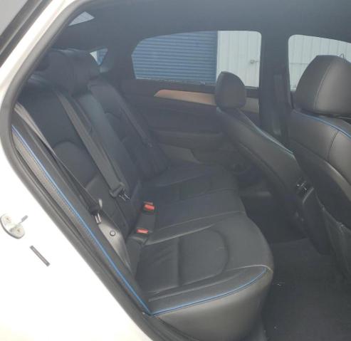 2018 HYUNDAI SONATA SPO - 5NPE34AB6JH692547