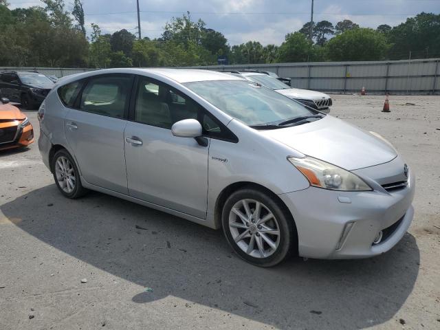 Vin: jtdzn3eu1c3133651, lot: 53049635, toyota prius 20124
