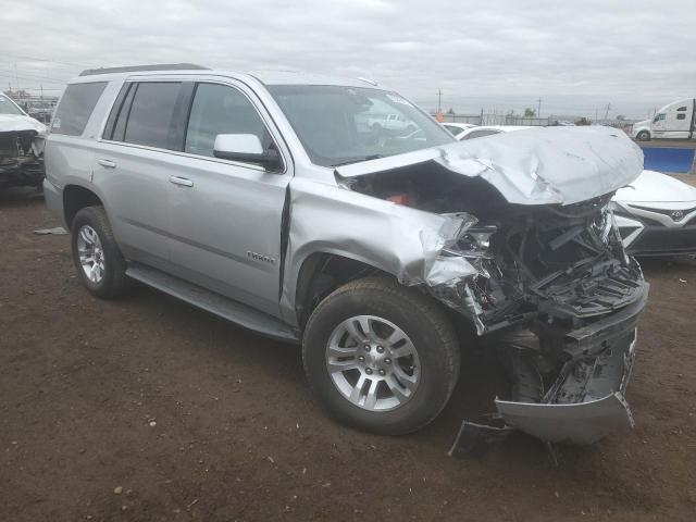 Vin: 1gnskbkcxhr202168, lot: 53042975, chevrolet tahoe k1500 lt 20174
