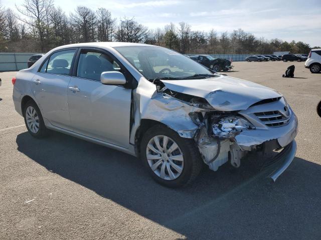 Vin: 5yfbu4ee6dp151767, lot: 53931975, toyota corolla base 20134