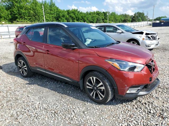 Vin: 3n1cp5cu8kl513672, lot: 54630885, nissan kicks s 20194