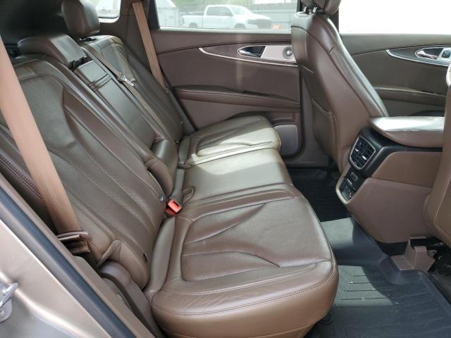 2016 LINCOLN MKX RESERV 2LMTJ8LPXGBL71211