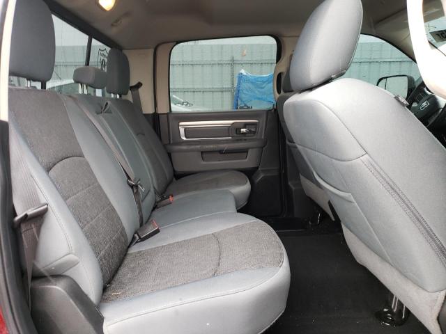 2017 RAM 1500 SLT - 1C6RR7LM6HS879452