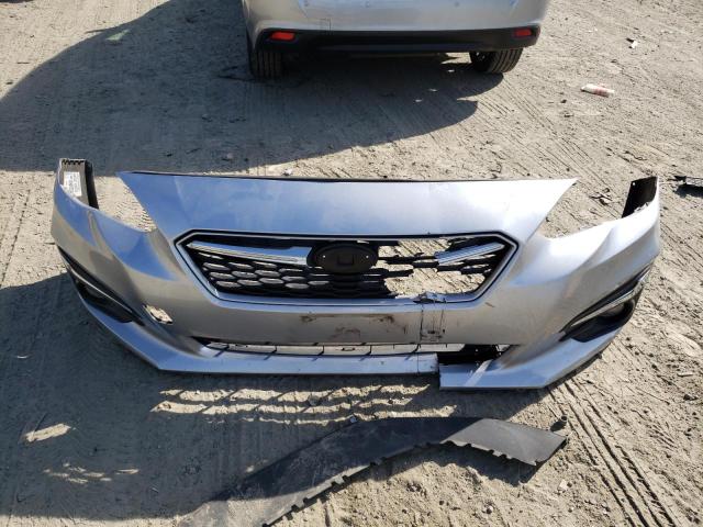 2017 SUBARU IMPREZA LI - 4S3GTAT64H3726448