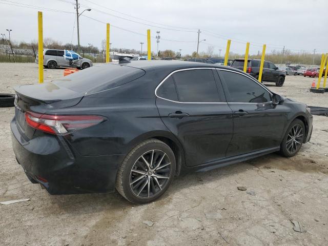 Vin: 4t1g11ak4mu411977, lot: 52876895, toyota camry se 20213