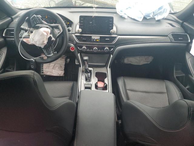 2022 HONDA ACCORD SPO - 1HGCV1F30NA036330