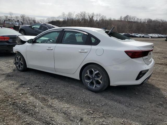 Vin: 3kpf24ad8me404934, lot: 49121065, kia forte fe 20212