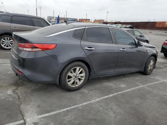 Vin: knagt4l3xh5157601, lot: 54409765, kia optima lx 20173