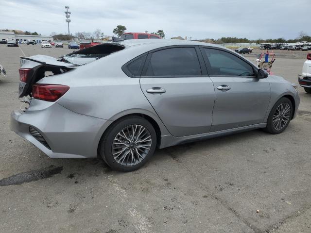Vin: 3kpf54ad5re720872, lot: 52927475, kia forte gt line 20243