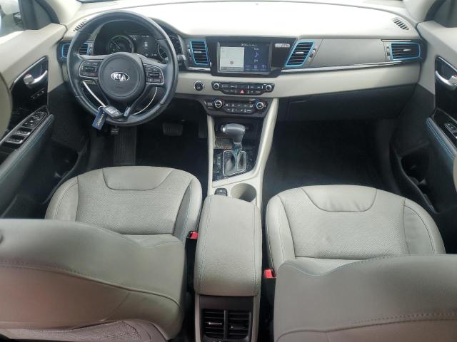 2019 KIA NIRO EX PR - KNDCC3LD2K5344746