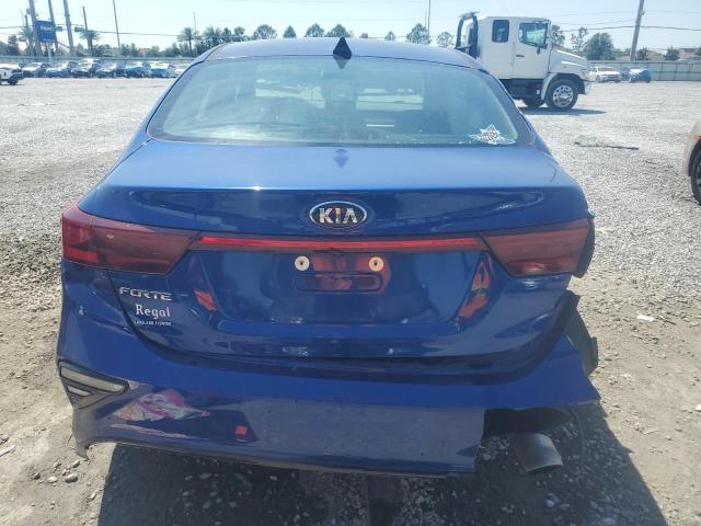 2019 KIA FORTE FE - 3KPF24AD4KE029332