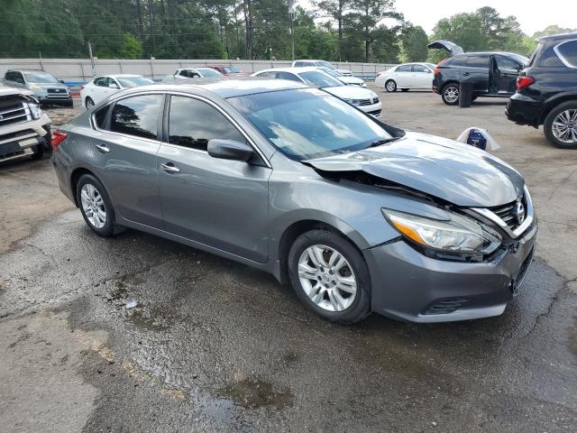 Vin: 1n4al3ap0gc203039, lot: 53824795, nissan altima 2.5 20164