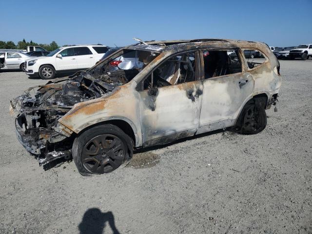 Vin: 4s4wmawd0p3419940, lot: 53908935, subaru ascent touring 2023 img_1