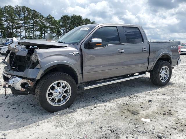 Vin: 1ftfw1ef3eke49891, lot: 55012325, ford f-150 supercrew 2014 img_1