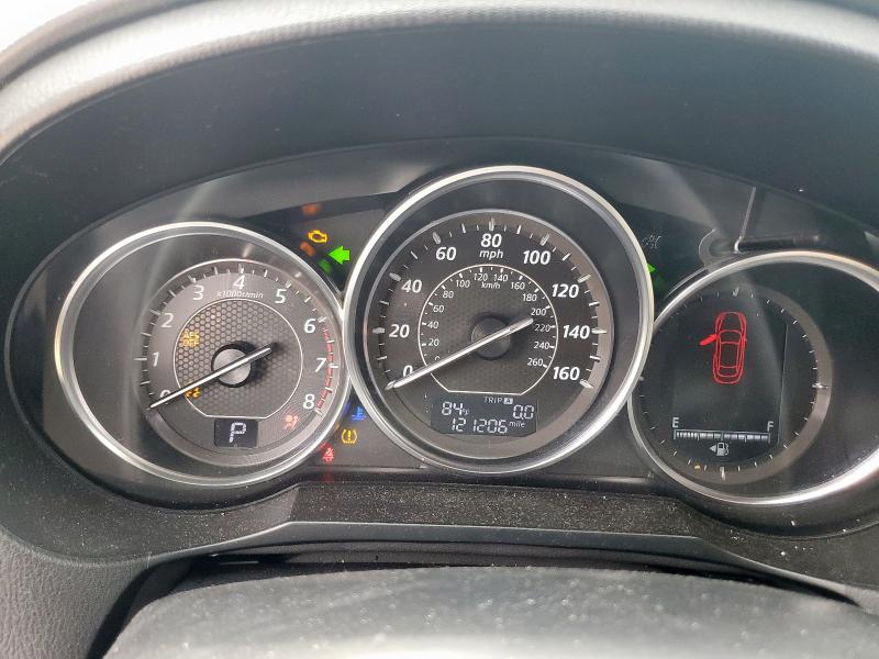 2015 MAZDA 6 GRAND TO - JM1GJ1W64F1168708