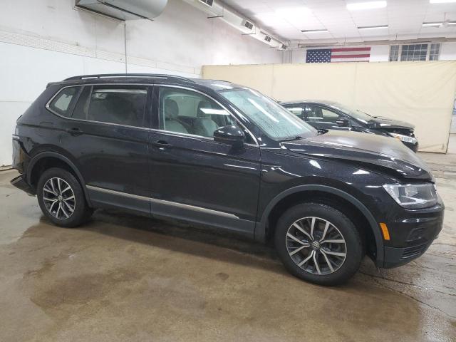 Vin: 3vv2b7ax7lm042627, lot: 53374085, volkswagen tiguan se 20204