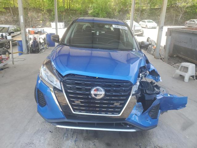 2024 NISSAN KICKS S 3N1CP5BV1RL592297