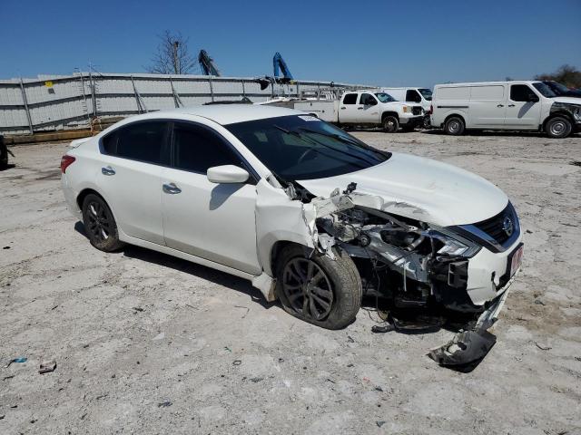 Vin: 1n4al3ap2hc264264, lot: 52398615, nissan altima 2.5 20174