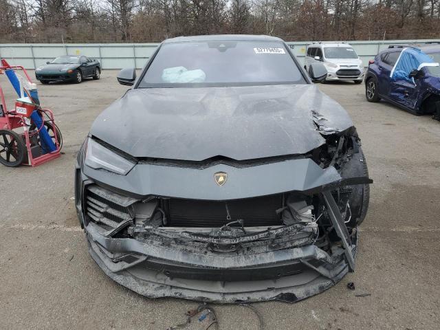 2019 LAMBORGHINI URUS ZPBUA1ZL2KLA02294