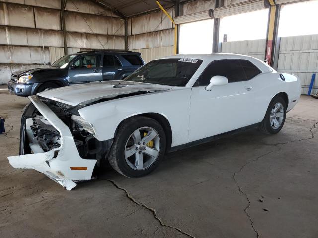 Vin: 2c3cdyag1dh692545, lot: 53904965, dodge challenger sxt 2013 img_1