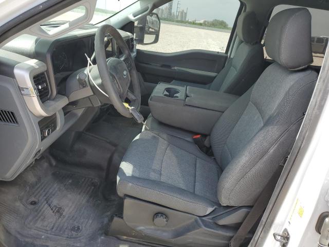 2024 FORD F250 SUPER - 1FT7W2BA5RED51758