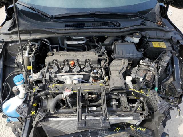 2022 HONDA HR-V SPORT - 3CZRU6H10NM772914