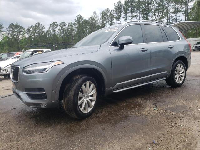 VOLVO XC90 T5