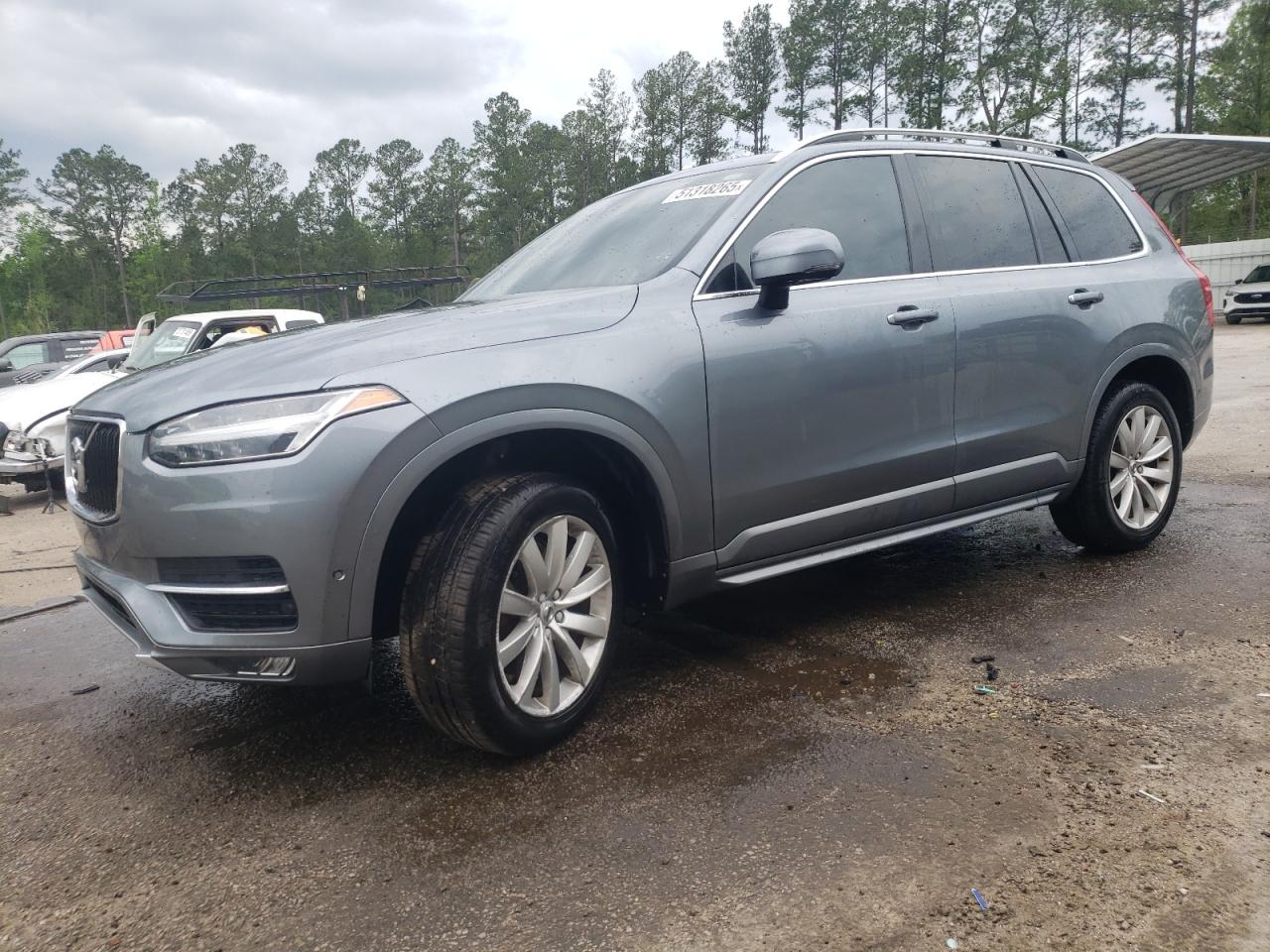 VOLVO XC90 T5