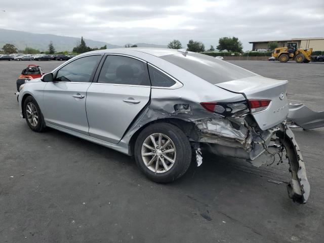 Vin: 5npe24af8kh800559, lot: 54094505, hyundai sonata se 20192