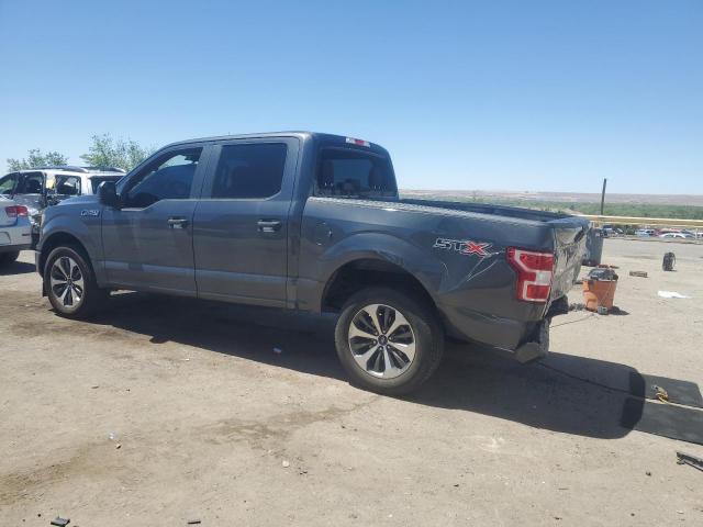 Vin: 1ftew1cp9kkc98011, lot: 54512525, ford f-150 supercrew 20192