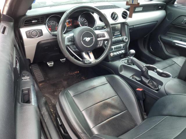 2015 FORD MUSTANG GT - 1FA6P8CF9F5304482