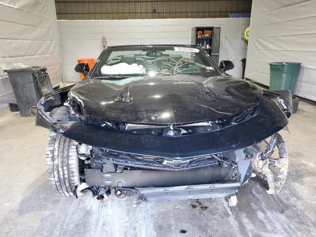 2016 CHEVROLET CAMARO SS - 1G1FG3D7XG0163546