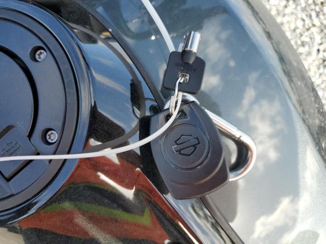 2025 HARLEY-DAVIDSON FLTRX 1HD1KH710SB613236