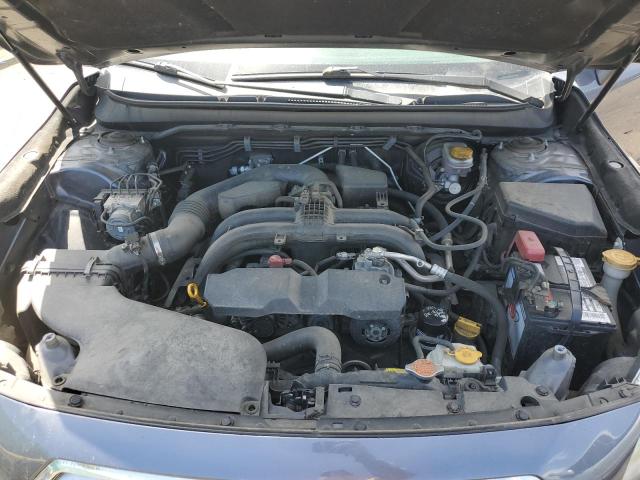2016 SUBARU OUTBACK 2. - 4S4BSBNC7G3279761