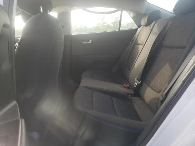 2020 KIA RIO LX 3KPA24ADXLE255788