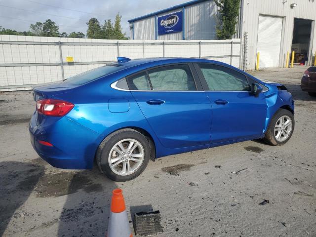2016 CHEVROLET CRUZE LT - 1G1BE5SM0G7255751