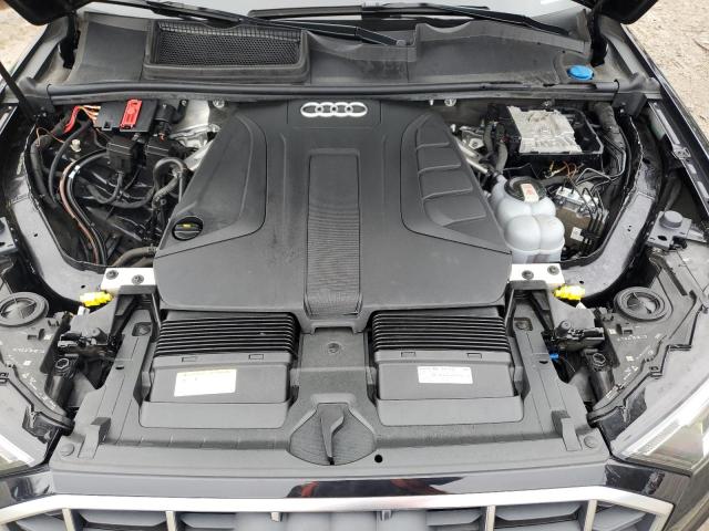 2021 AUDI Q7 PREMIUM - WA1AJAF75MD035959