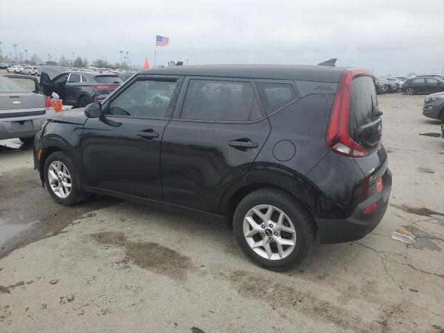 Vin: kndj23au6l7711733, lot: 51520355, kia soul lx 20202