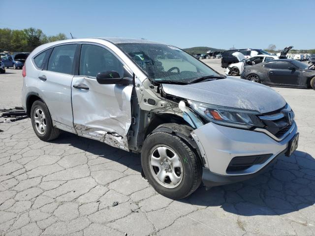 Vin: 2hkrm4h30gh689200, lot: 52164525, honda crv lx 20164