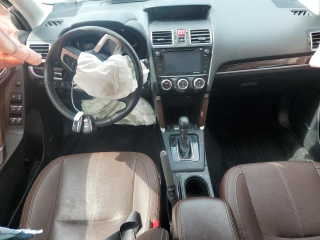 2017 SUBARU FORESTER 2 - JF2SJAWC4HH467501