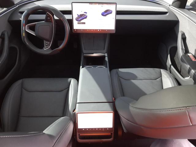 2025 TESLA MODEL 3 - 5YJ3E1EA8SF970821