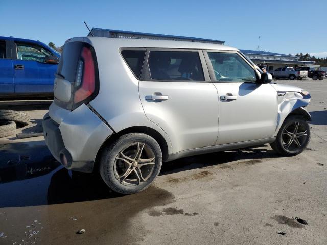 Vin: kndjn2a21f7767521, lot: 52592815, kia soul 20153